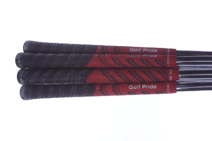 Used TaylorMade STEALTH Iron Set - Right-Handed - 5-PW - Seniors Flex