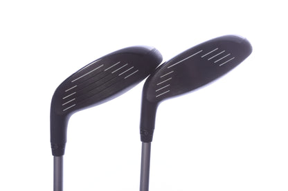 Used Ping G440 MAX Wood Set - Right-Handed - 3W, 5W - Variable Flex