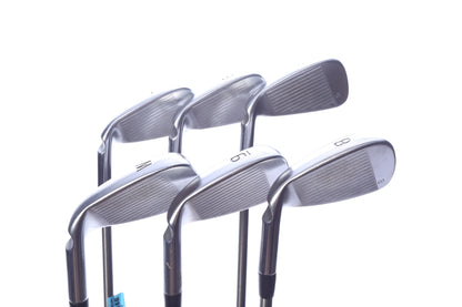 Used Ping G430 Iron Set - Right-Handed - 5-PW - Stiff Flex-Next Round