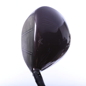 Used Callaway Big Bertha REVA 23 Driver - 10.5 Degrees - Ladies Flex Acer Velocity Pink - Right-Handed-Next Round