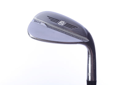 Used Titleist Vokey SM8 Tour Chrome Gap Wedge - Right-Handed - 48 Degrees - Wedge Flex