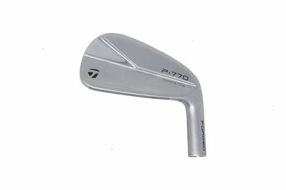 Used TaylorMade 2023 P770 6-Iron - HEAD ONLY - Right-Handed - Degrees-Next Round