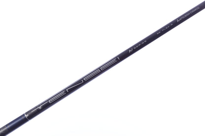 Used Mitsubishi Tensei 1K Blue Driver Shaft Regular Flex Graphite - 43.75 in - Callaway Opti-Fit Adapter