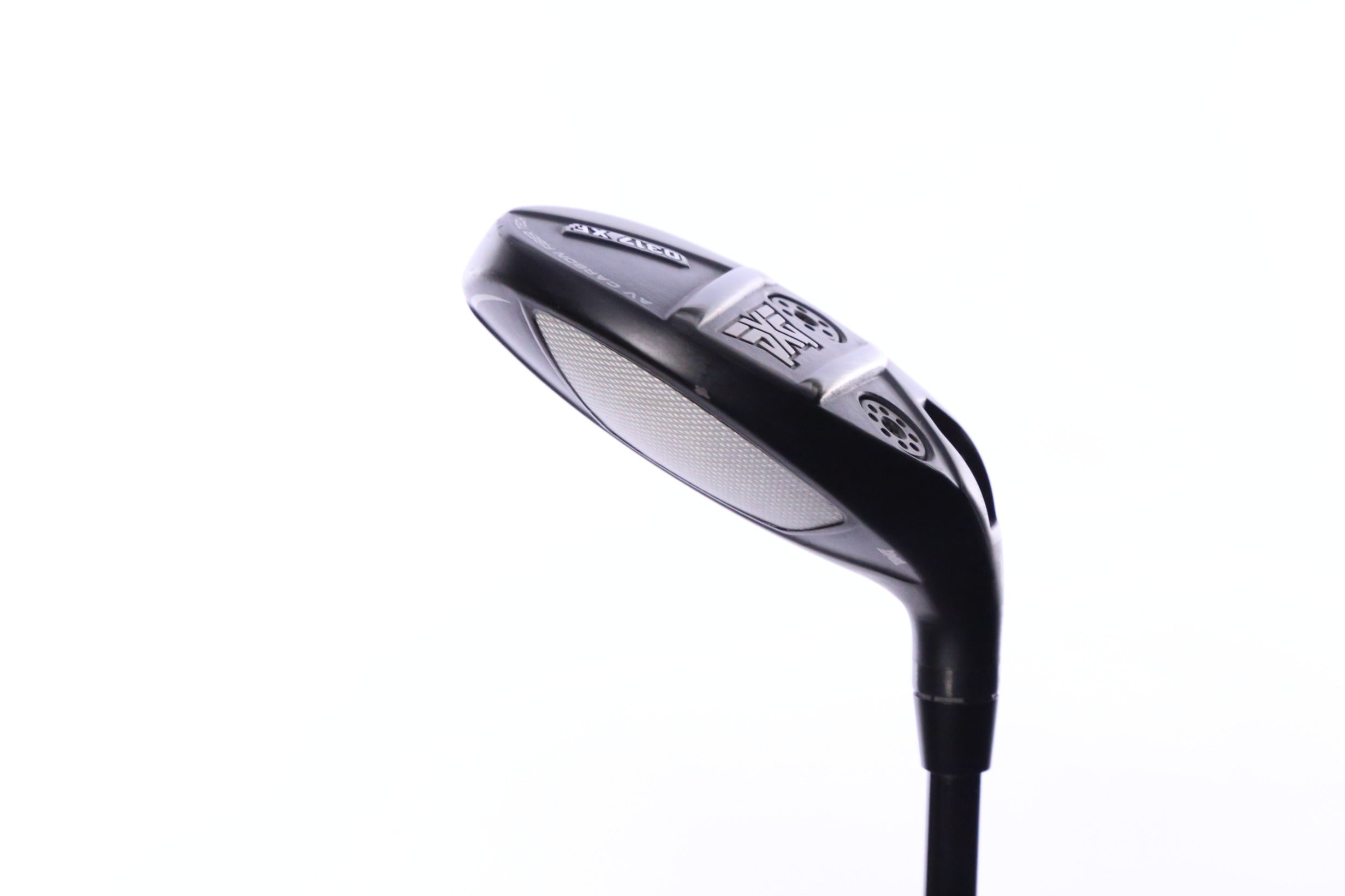 Used PXG 0317 XF GEN4 3H Hybrid - Right-Handed - 19 Degrees - Seniors Flex
