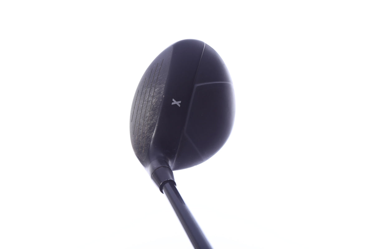 Used PXG 2021 0211 5-Wood - Right-Handed - 18 Degrees - Regular Flex