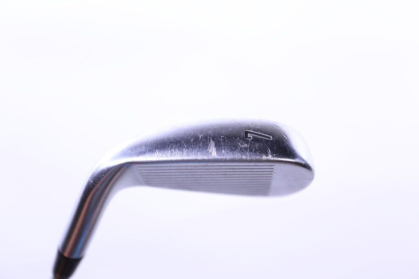 Used Callaway Apex 21 Single 7-Iron - Right-Handed - Stiff Flex-Next Round