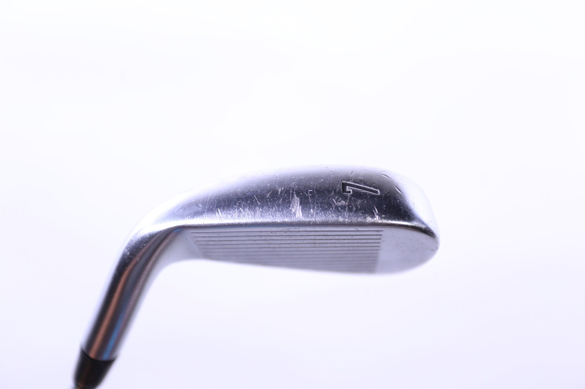 Used Callaway Apex 21 Single 7-Iron - Right-Handed - Stiff Flex-Next Round