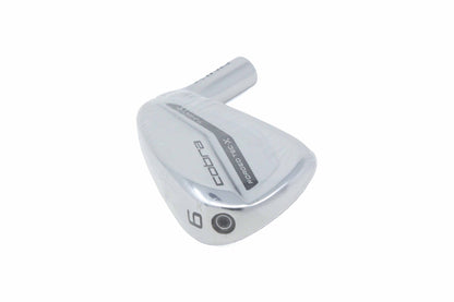 Used Cobra 2022 KING Forged Tec 6-Iron - HEAD ONLY - Right-Handed-Next Round