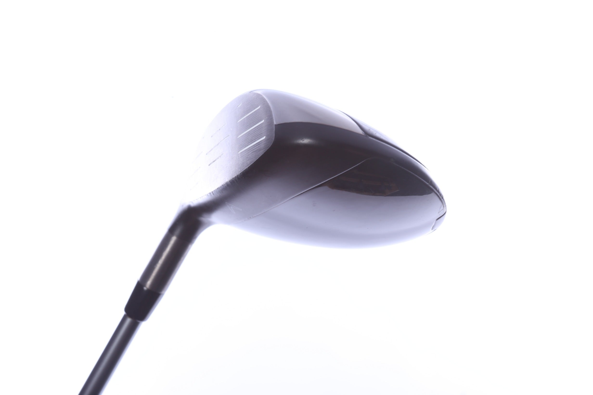 Used Callaway Paradym X 5-Wood - Right-Handed - 18 Degrees - Regular Flex-Next Round