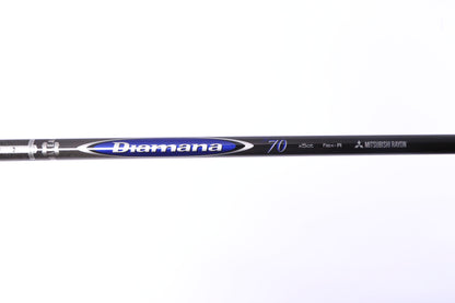 Used Titleist 917 F2 3-Wood - Right-Handed - 15 Degrees - Regular Flex-Next Round