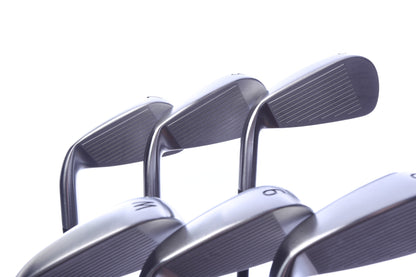 Used PXG 0311 XP Gen7 Iron Set - Right-Handed - 5-PW - Regular Flex-Next Round