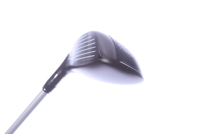 Used Callaway Paradym Ai Smoke MAX Fast 5H Hybrid - Right-Handed - 24 Degrees - Ladies Flex-Next Round