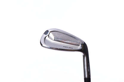 Used Mizuno MP20 HMB Pitching Wedge - Right-Handed - 46 Degrees - Stiff Flex-Next Round