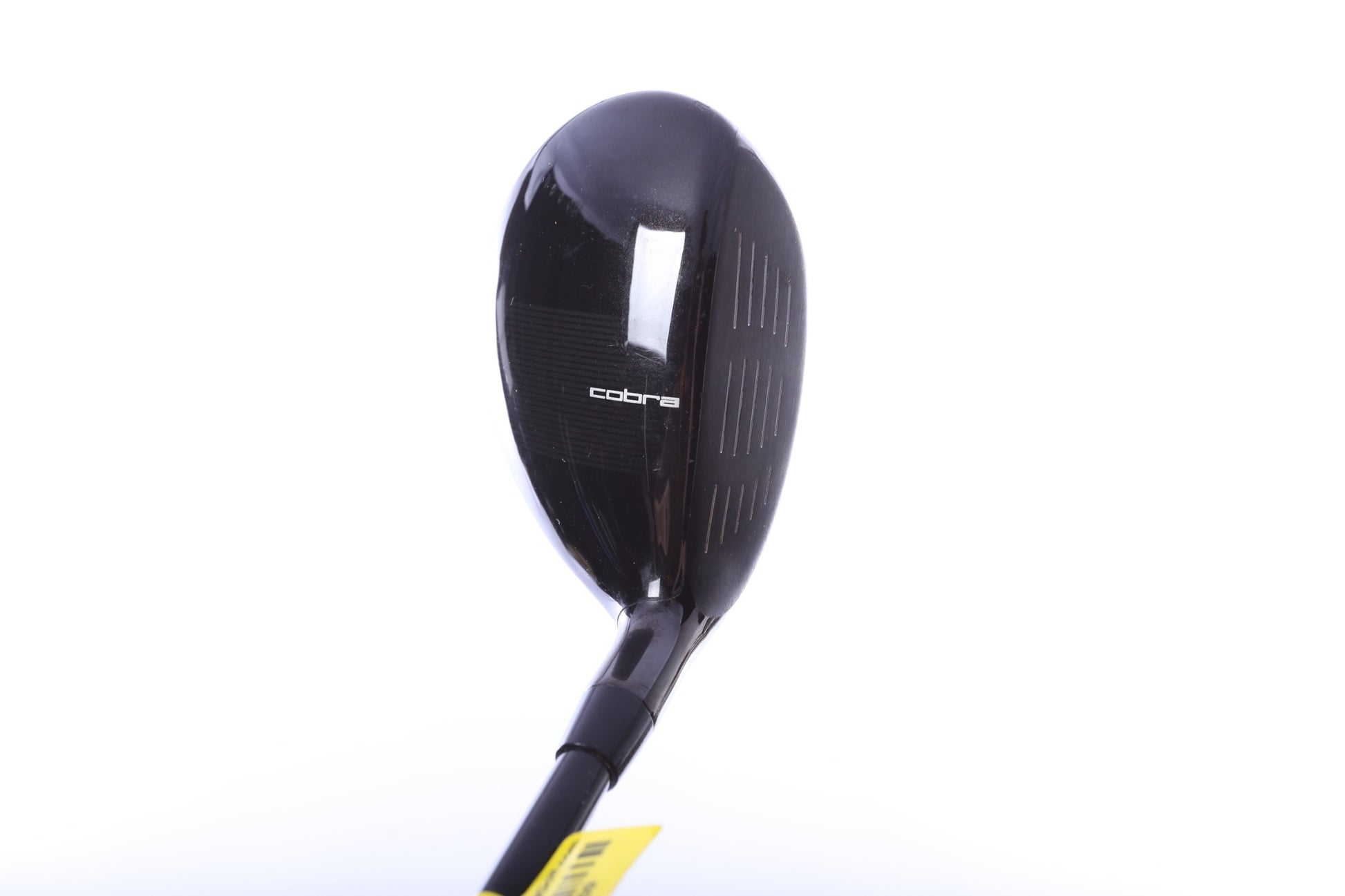 Used Cobra F-Max SuperLite 3H Hybrid - Left-Handed - 19 Degrees - Seniors Flex-Next Round