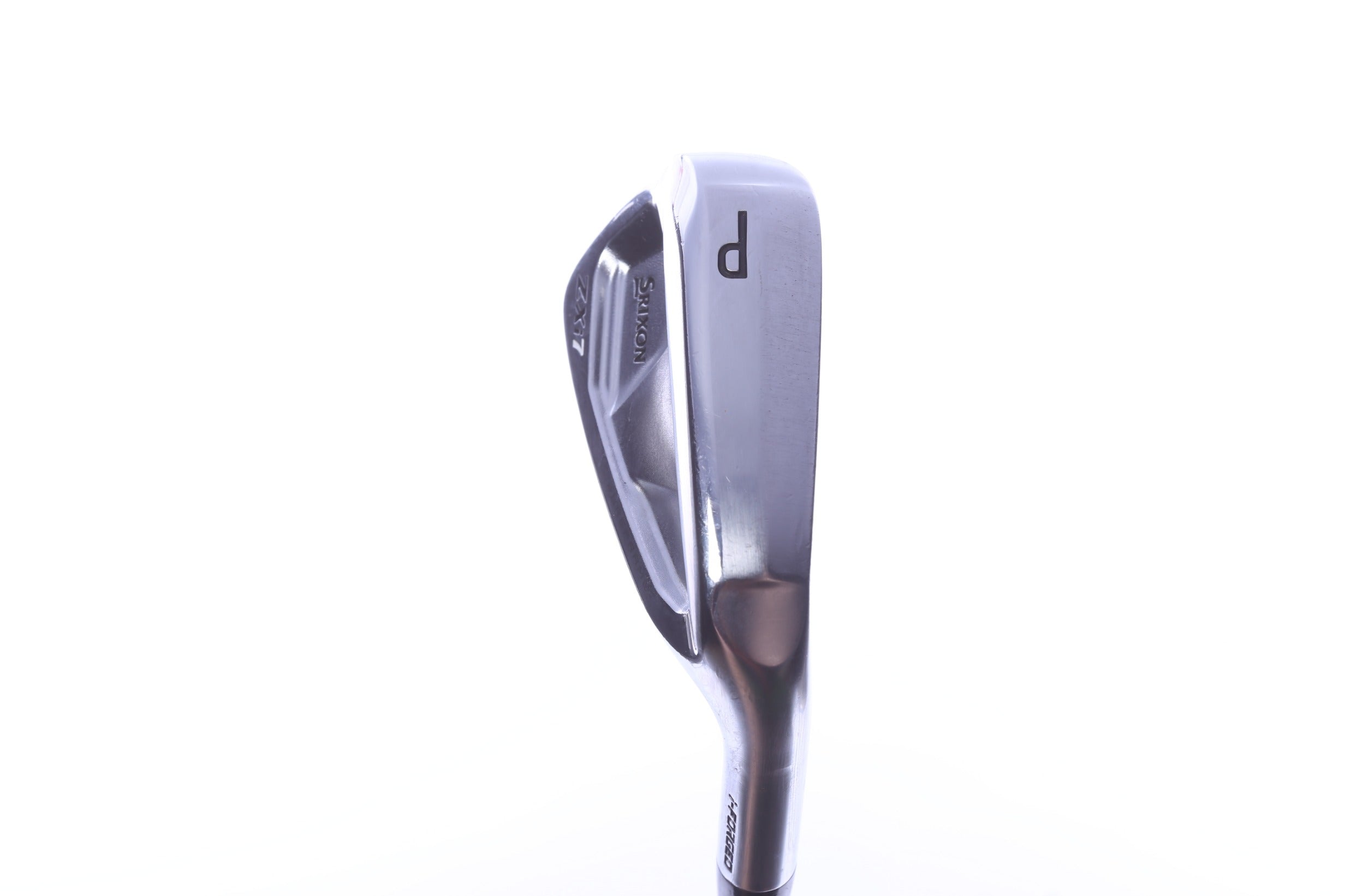 Used Srixon ZXi7 Pitching Wedge - Right-Handed - 46 Degrees - Regular Flex