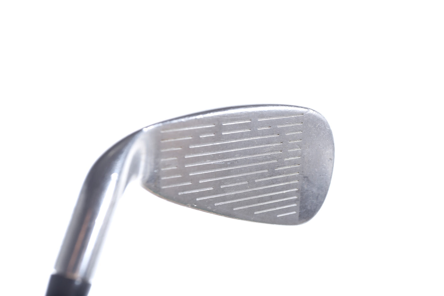 Used Cobra S9 Single 6-Iron - Right-Handed - Stiff Flex-Next Round