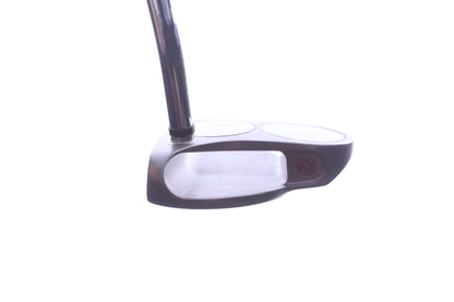 Used Odyssey White Hot 2-Ball Long Putter - Right-Handed - 38 in - Mallet-Next Round