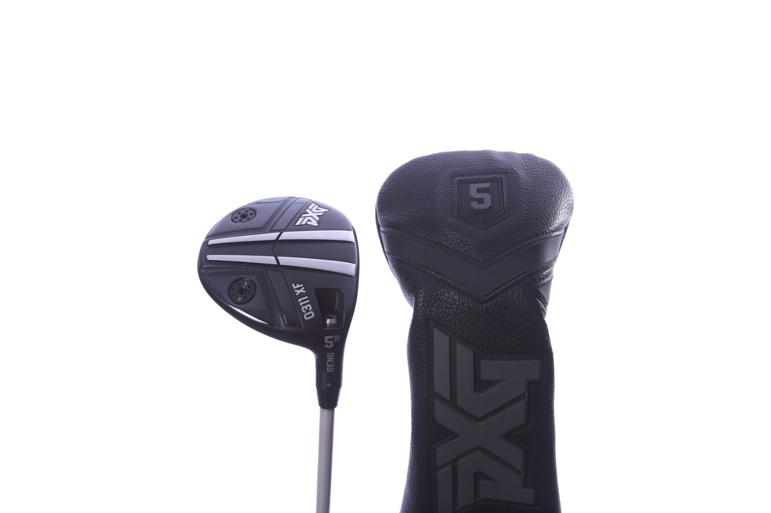 Used PXG 0311 XF GEN6 5-Wood - Right-Handed - 19 Degrees - Seniors Flex-Next Round
