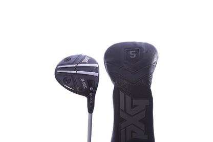 Used PXG 0311 XF GEN6 5-Wood - Right-Handed - 19 Degrees - Seniors Flex-Next Round