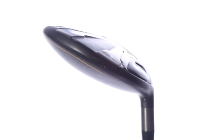 Used Callaway Rogue ST MAX 3-Wood - Right-Handed - 15 Degrees - Extra Stiff Flex-Next Round