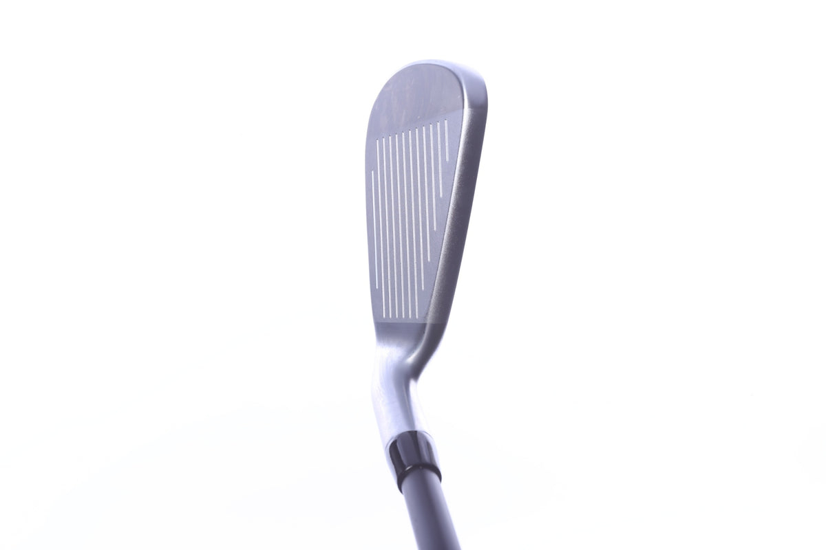 Used Cobra LTDx One Length Single 6-Iron - Right-Handed - Stiff Flex-Next Round