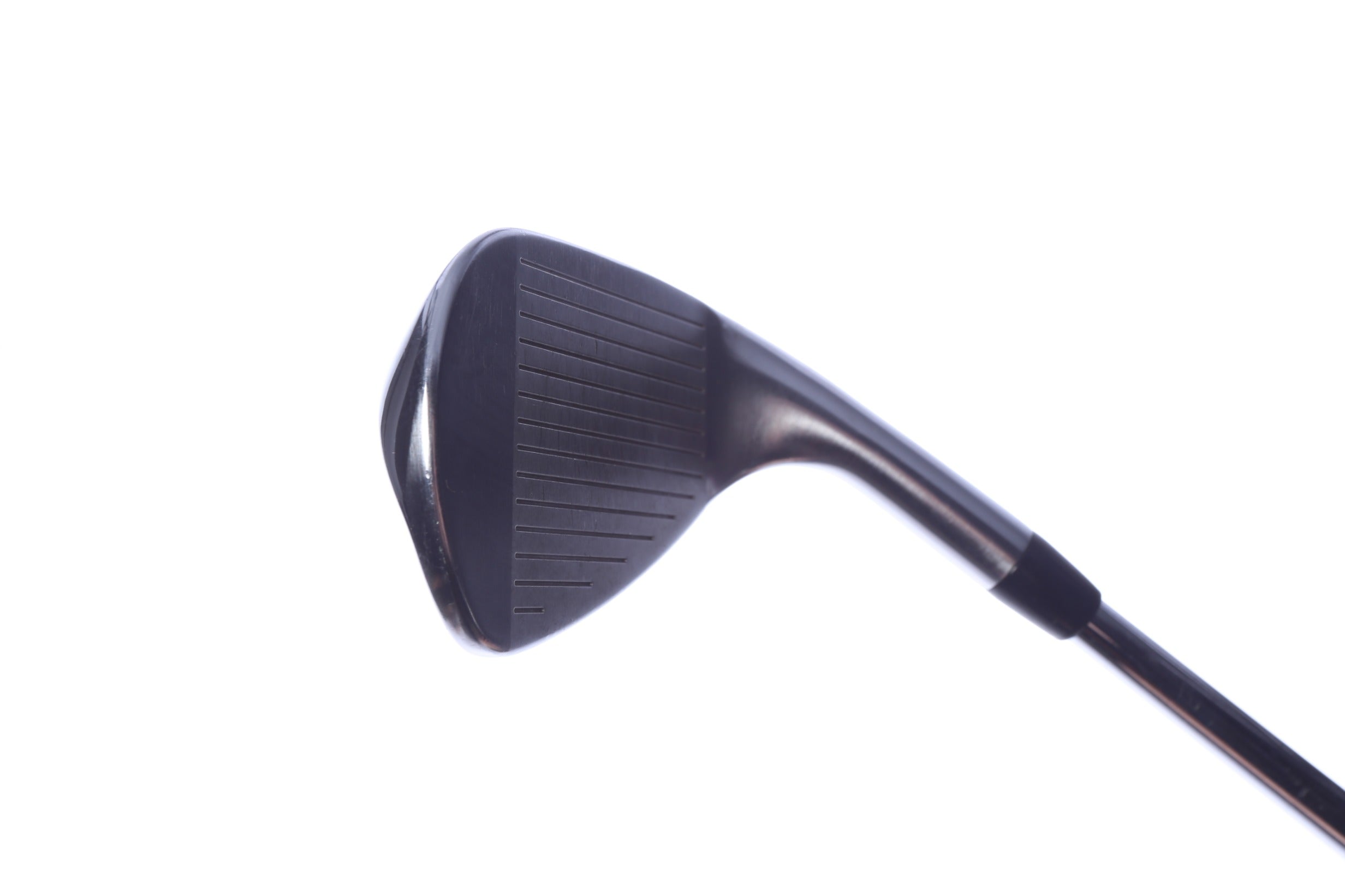 Used Titleist T200 Gap Wedge - Left-Handed - 48 Degrees - Stiff Flex-Next Round