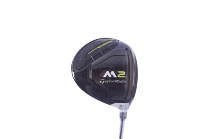 Used TaylorMade M2 2017 3HL Wood - Right-Handed - 16.5 Degrees - Seniors Flex