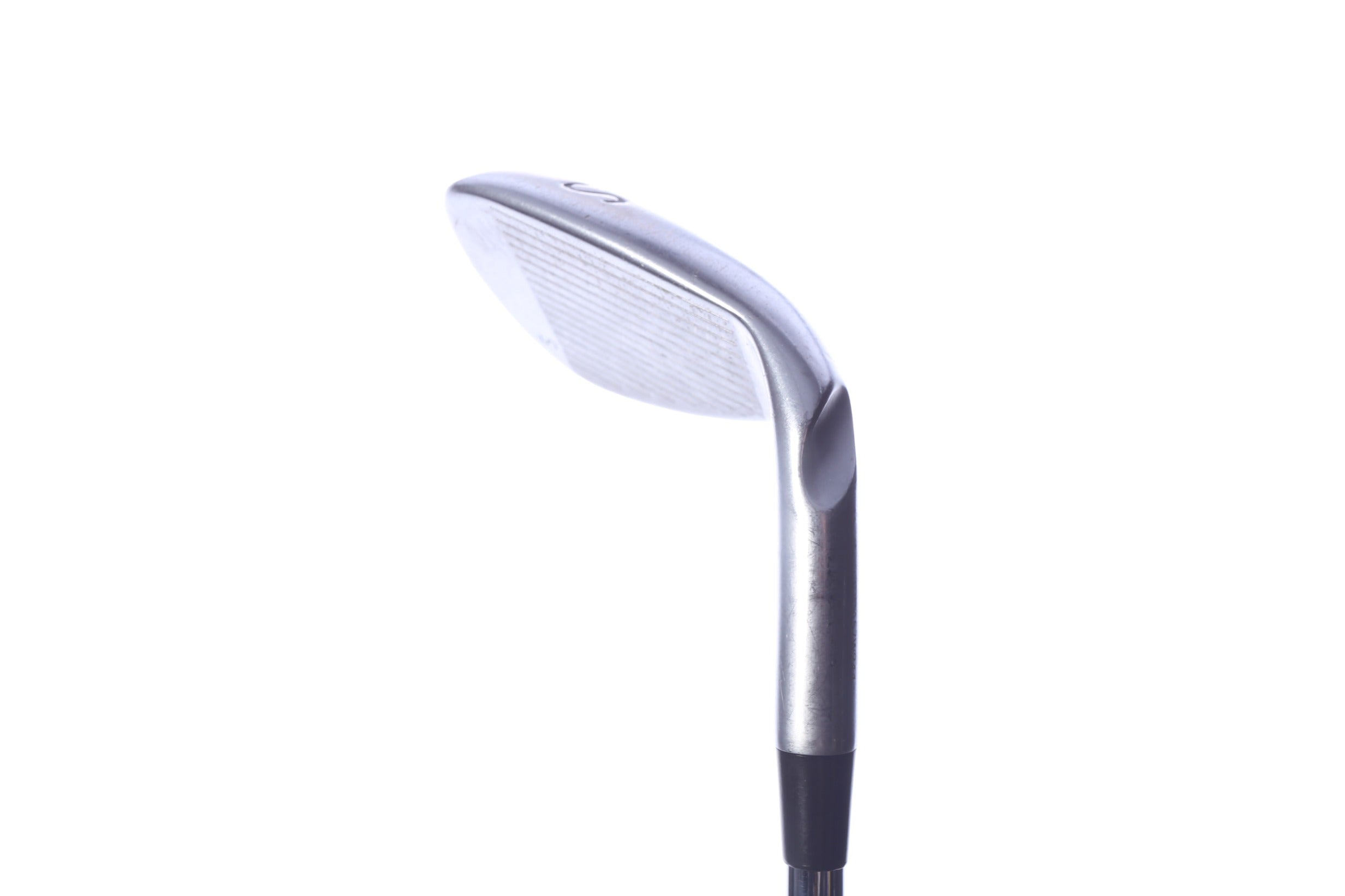 Used Ping G400 Sand Wedge - Left-Handed - 54 Degrees - Regular Flex-Next Round