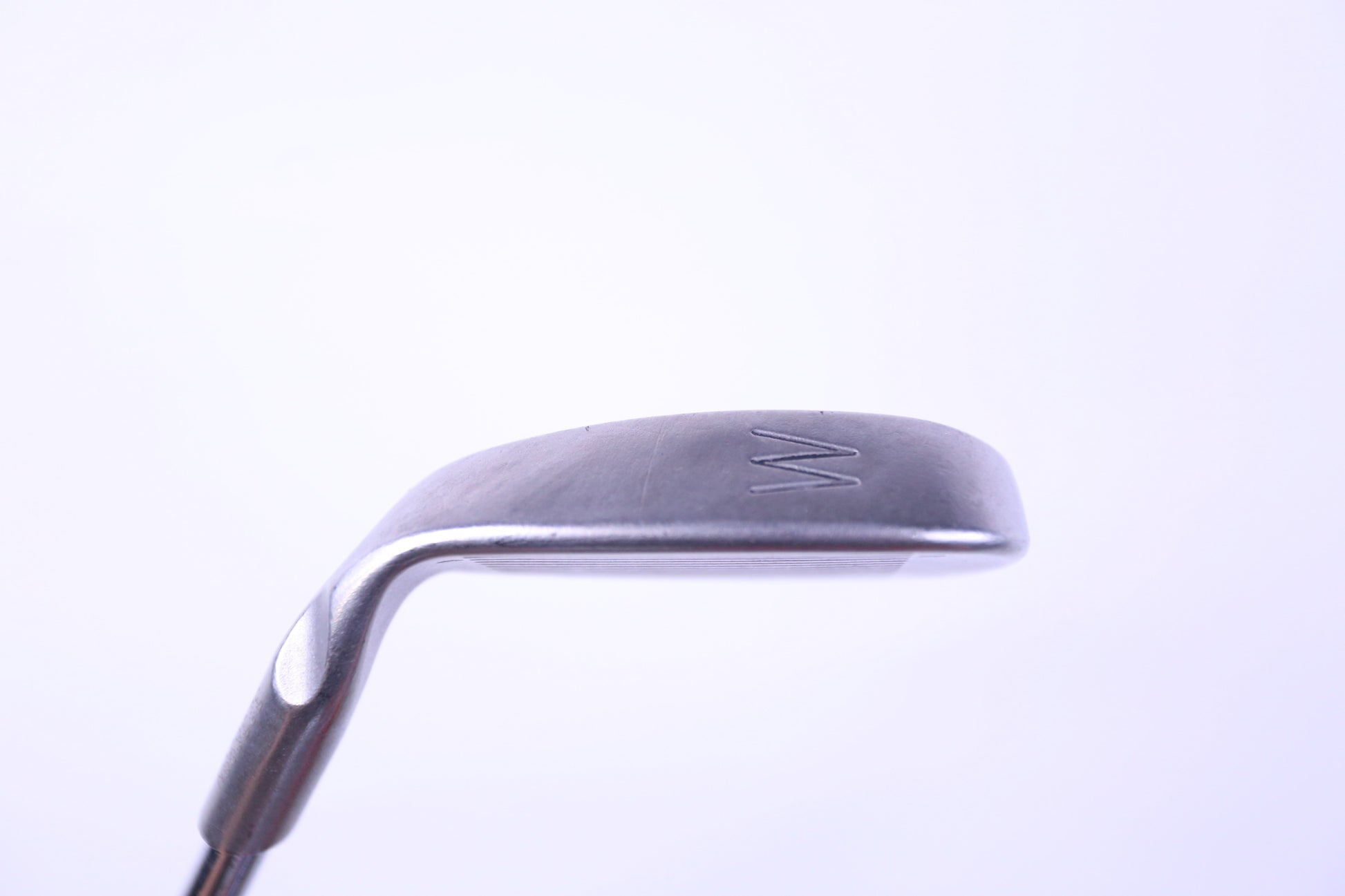 Used Ping i3 + Pitching Wedge - Right-Handed - 47 Degrees - Stiff Flex-Next Round