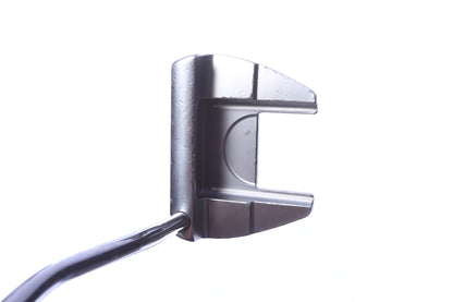 Used Mizuno M-Craft VI Putter - Right-Handed - 34 in - Mid-mallet