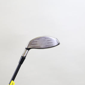 Used TaylorMade V Steel 5-Wood - Right-Handed - 18 Degrees - Stiff Flex