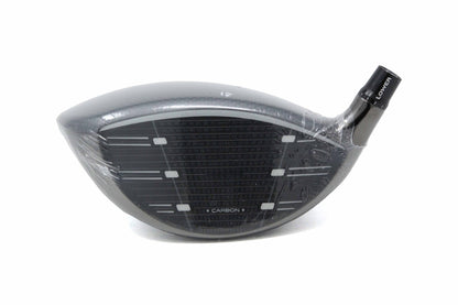 Used TaylorMade Qi35 Driver - HEAD ONLY - Right-Handed - 10.5 Degrees-Next Round