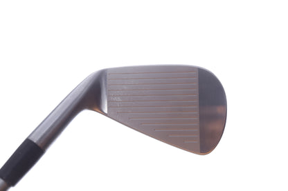 Used Bridgestone 221 CB Single 7-Iron - Right-Handed - Stiff Flex-Next Round