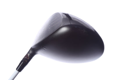 Used Callaway 2015 Great Big Bertha Driver - 10.5 Degrees - Seniors Flex Fujikura Air Speeder - Right-Handed