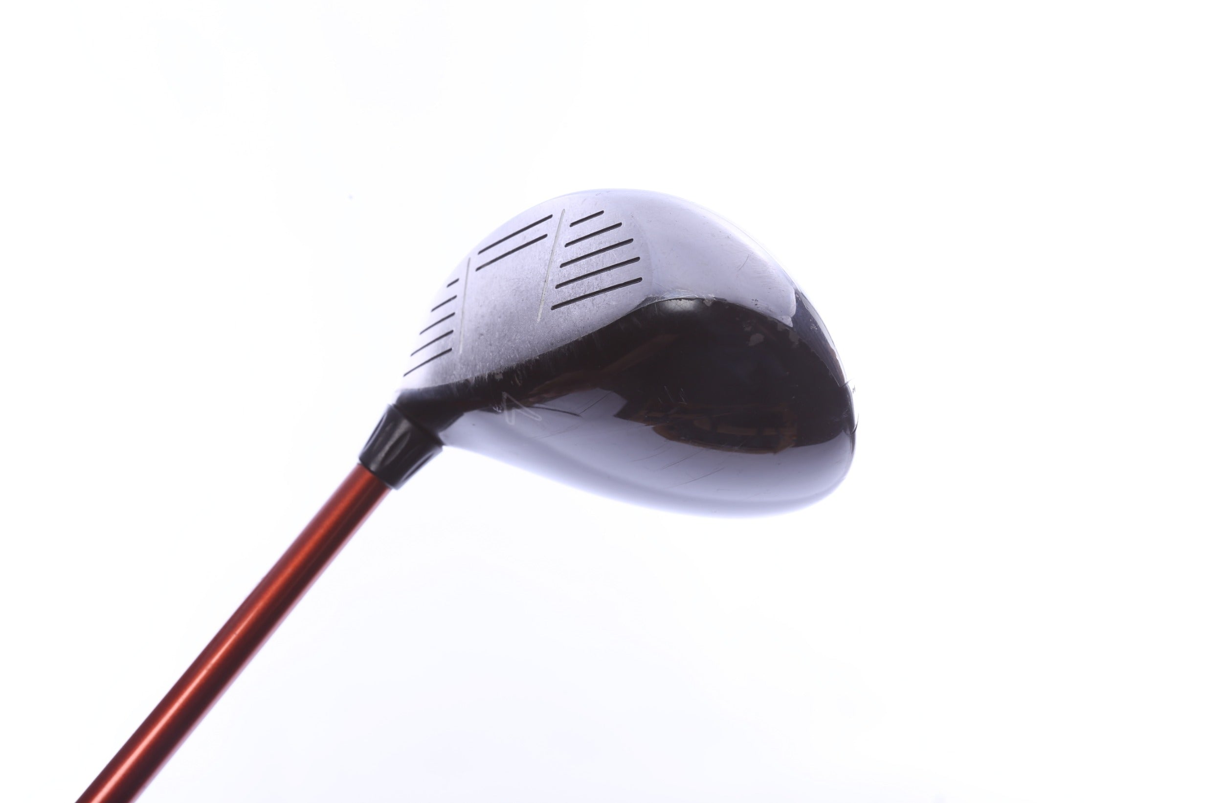 Used Callaway Big Bertha Fusion 5-Wood - Right-Handed - 19 Degrees - Stiff Flex-Next Round