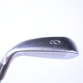 Used Ping i5 Single 8-Iron - Right-Handed - Stiff Flex-Next Round