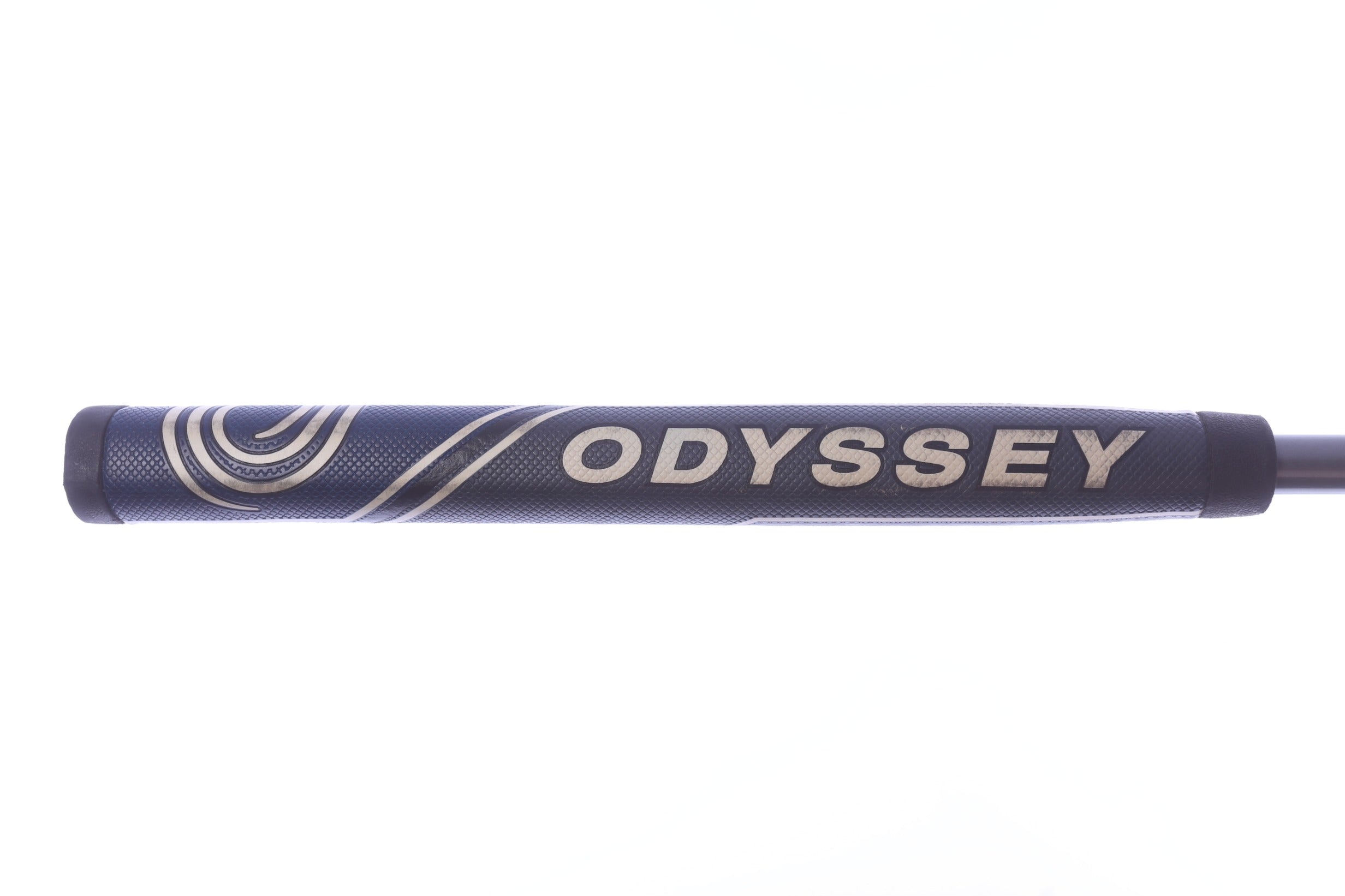 Used Odyssey Stroke Lab 2-Ball Ten Tour Lined Putter - Right-Handed - 35 in - Mallet-Next Round