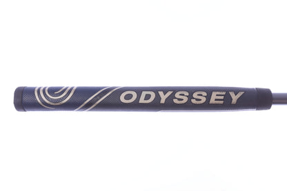 Used Odyssey Stroke Lab 2-Ball Ten Tour Lined Putter - Right-Handed - 35 in - Mallet-Next Round