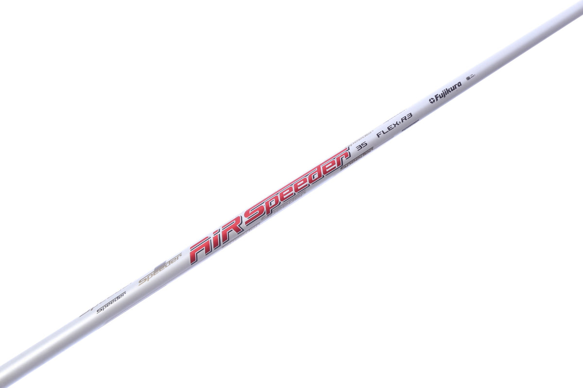 Used Fujikura Air Speeder 25 Driver Shaft Ladies Flex Graphite - 43.25 in - Titleist Surefit Adapter-Next Round