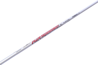 Used Fujikura Air Speeder 25 Driver Shaft Ladies Flex Graphite - 43.25 in - Titleist Surefit Adapter-Next Round