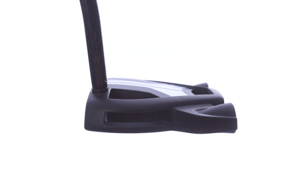 Used TaylorMade Spider Tour Counterbalance Putter - Right-Handed - 35 in - Mallet