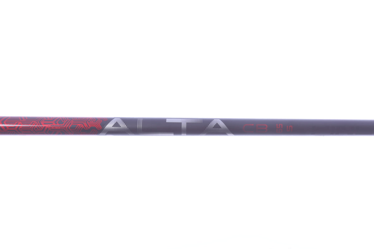 Used Ping G410 5-Wood - Right-Handed - 17.5 Degrees - Stiff Flex