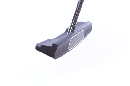 Used Odyssey Ai-ONE Square 2 Square Double Wide Putter - Right-Handed - 38 in - Blade-Next Round