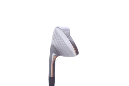 Used Bridgestone 221 CB Single 7-Iron - Right-Handed - Stiff Flex-Next Round