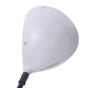 Used TaylorMade R11 Driver - 10.5 Degrees - Stiff Flex Fujikura Blur - Right-Handed-Next Round