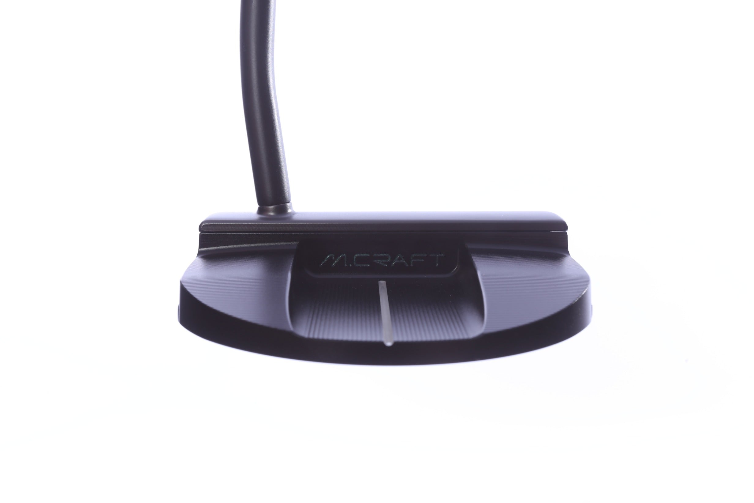 Used Mizuno M.Craft X B5 Putter - Right-Handed - 34 in - Mallet