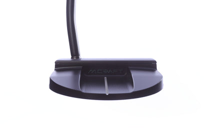 Used Mizuno M.Craft X B5 Putter - Right-Handed - 34 in - Mallet