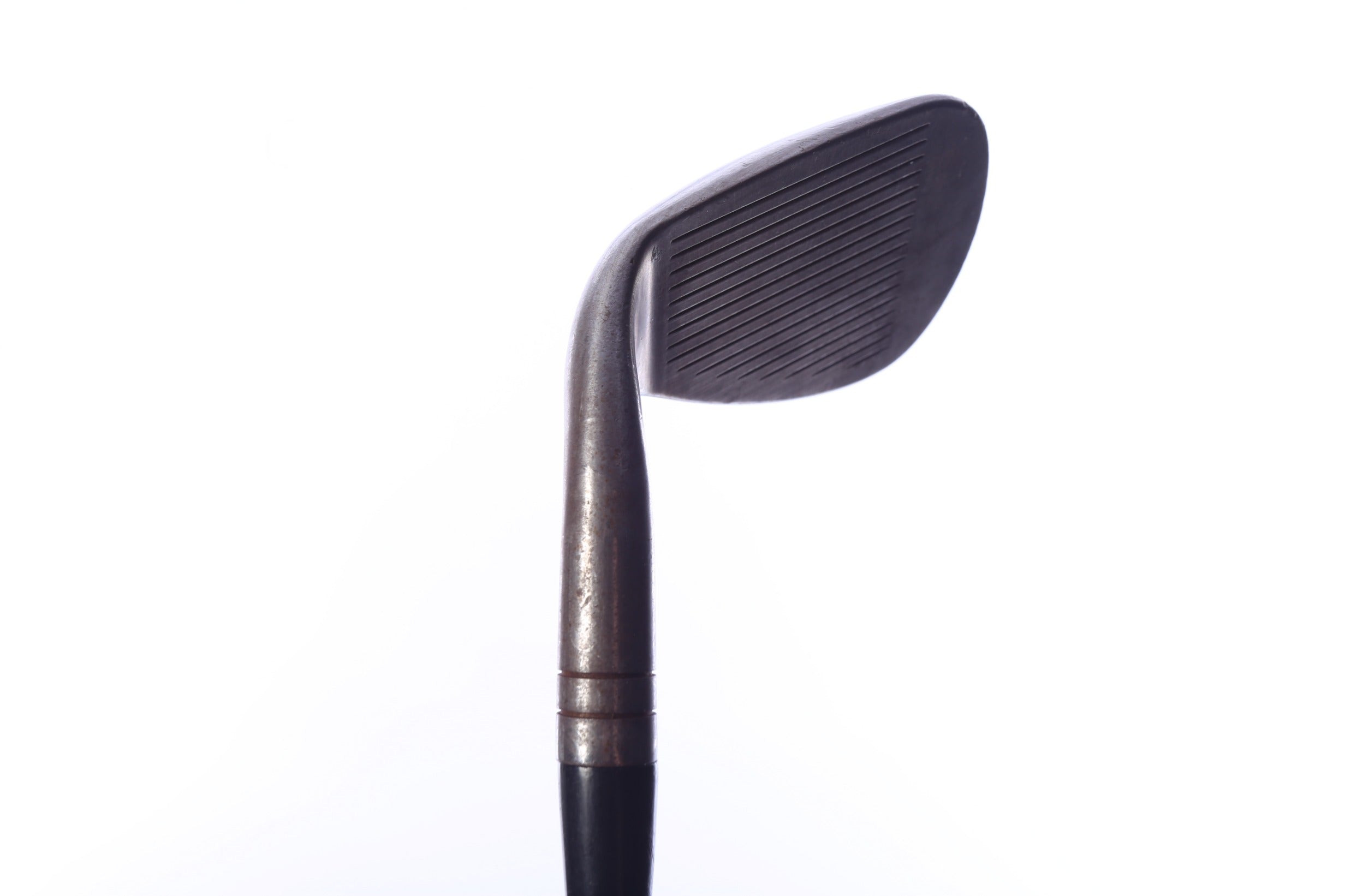 Used Titleist WedgeWorks M Grind Sand Wedge - Right-Handed - 54 Degrees - Stiff Flex