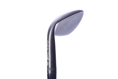 Used Callaway JAWS Full Toe Black Sand Wedge - Right-Handed - 56 Degrees - Wedge Flex-Next Round