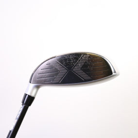 Used XXIO X 2022 5-Wood - Right-Handed - 18 Degrees - Stiff Flex-Next Round